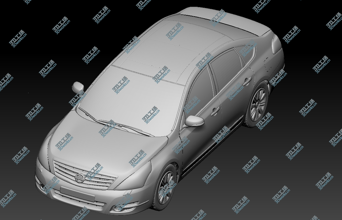 images/goods_img/20180425/Nissan Teana/1.png